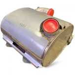 Toba esapament camion Volvo 21154889/21571617 - Piese de schimb VOLVO