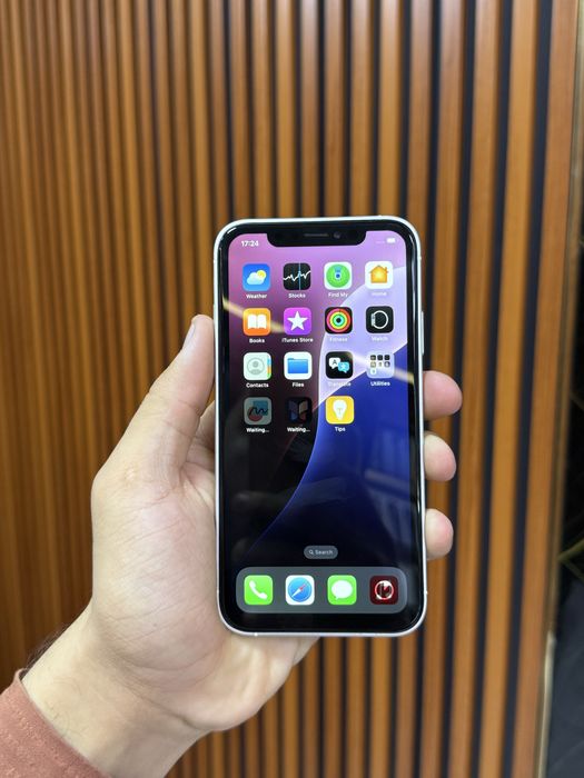 Iphone xr 16 telefon sotiladi ипхоне хр 16 телефон