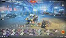 Аккаунт WOT 2.0 евросервер