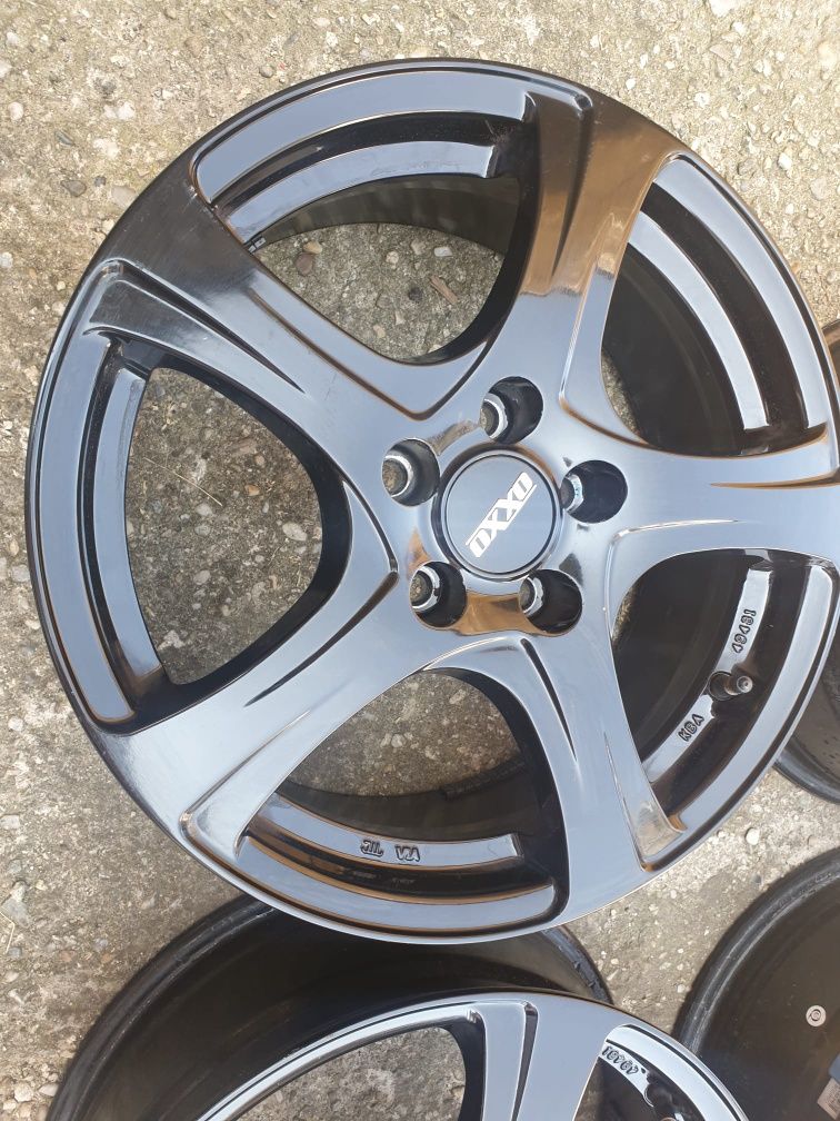 Jante aliaj OxxO 5x100 r16 Toyota Avensis Corolla Prius  etc.