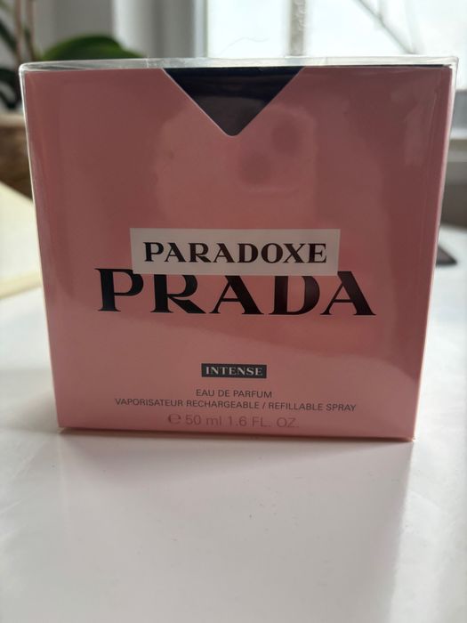 Парфюм Prada paradox 50ml