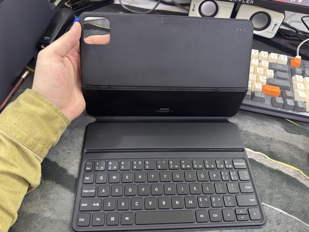 Xiaomi Mipad 6 8/256gb