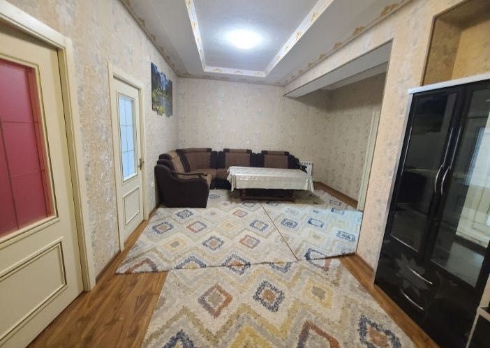 Сдам 2 ком квартиру на Рудакий Супермаркет Буюк