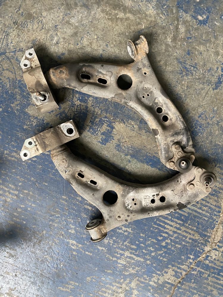 Bascula stanga dreapta passat b7 cc golf 6 tiguan skoda