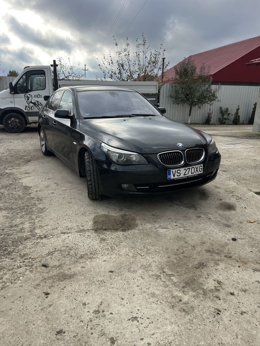 BMW 530 pefecta stare de functinare