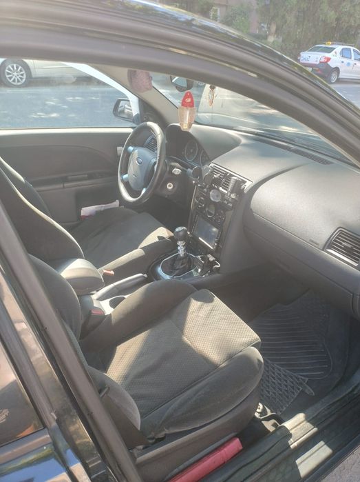 Ford Mondeo  motor 2000. TDCI