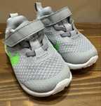 Детски/бебешки маратонки Nike revolution ( N18,5)