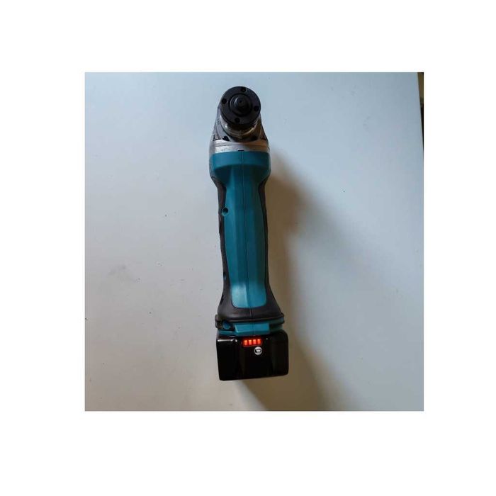 Polizor unghilar Makita DGA452 Acumulator Original 6A incarcator DC18R