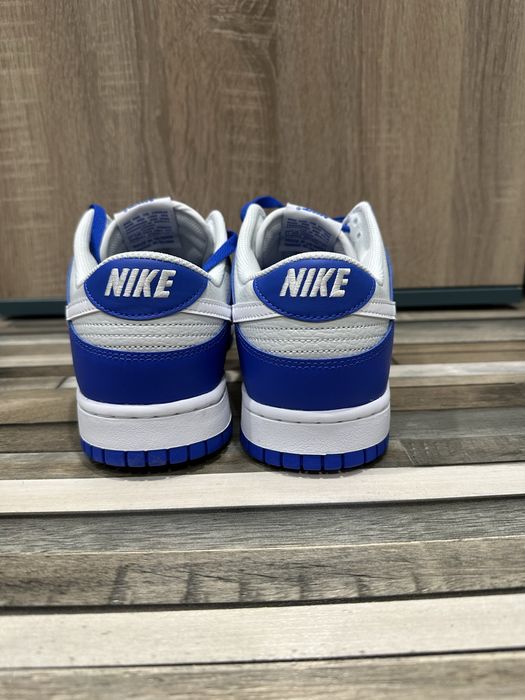 ЧИСТО НОВИ оригинални обувки NIKE DUNK LOW