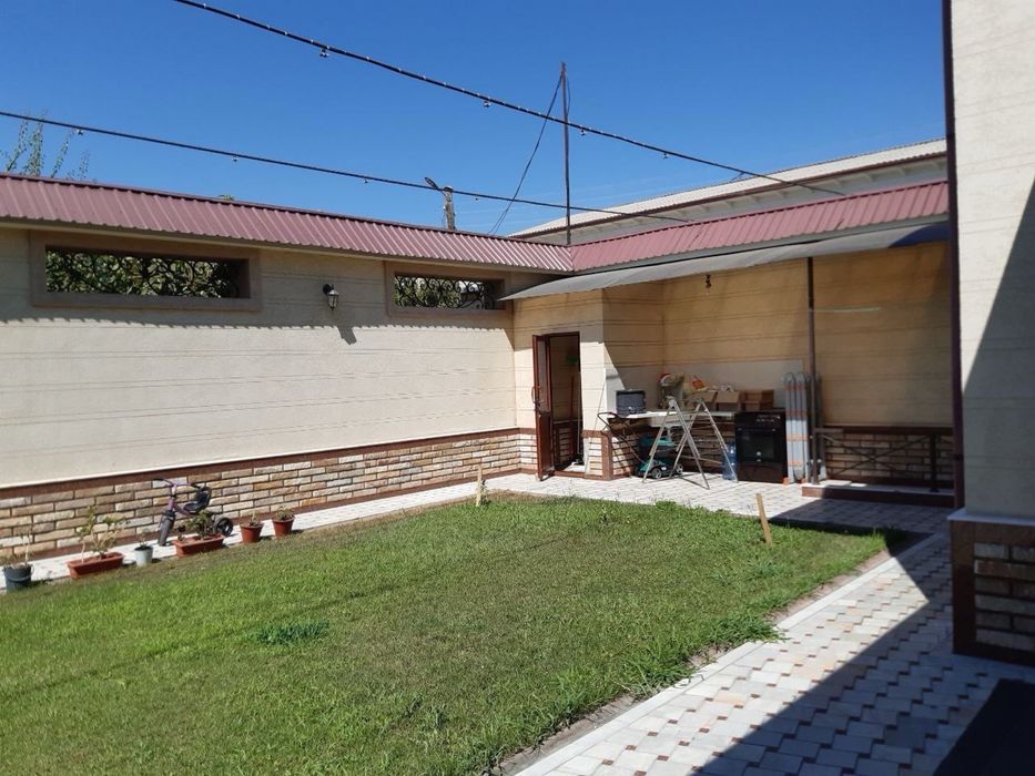 Евро участка 3.5 сотиз 5 хона