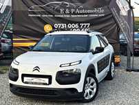 Citroën C4 Cactus Citron C4 Cactus 1.2i