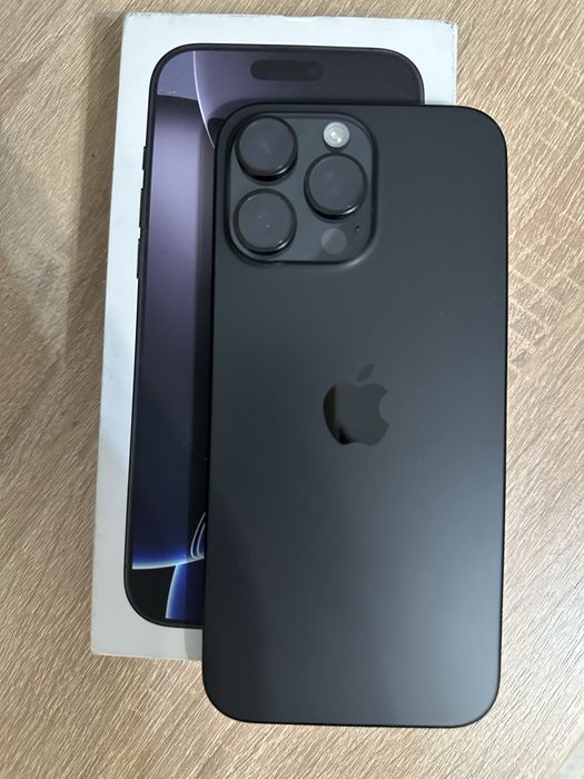 iPhone 16 Pro Max Айфон 16 про макс