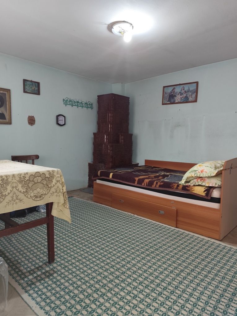 Casa in Balș, jud. Olt, 3075 mp teren.