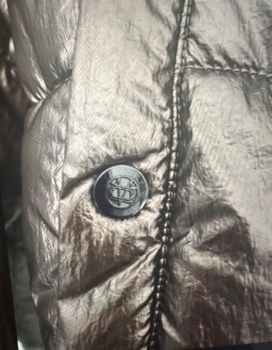 Geaca bomber Massimo Dutti M/L noua!