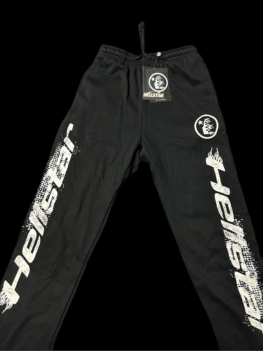 Pantaloni Hellstar S