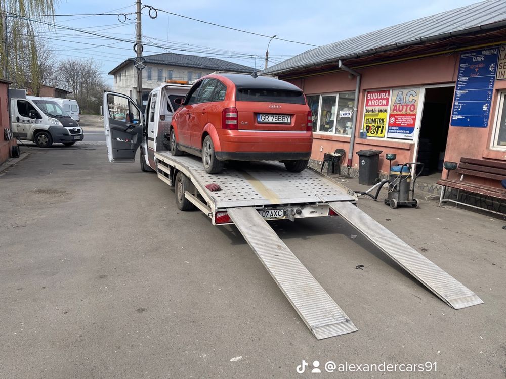 Tractari Auto Bulgaria Grecia GIURGIU