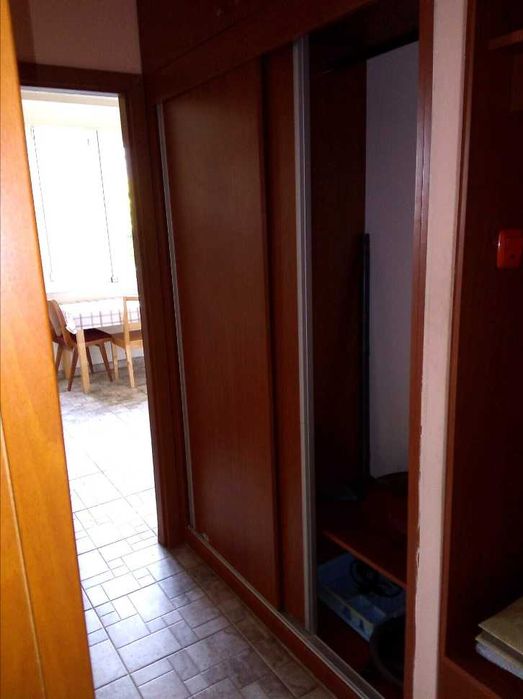 Продава се Едностаен апартамент в София, Света Троица - 60 кв.м за 1834 €/кв.м - Снимка #1