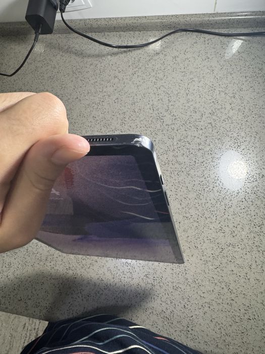 Samsung Galaxy Tab S7 FE