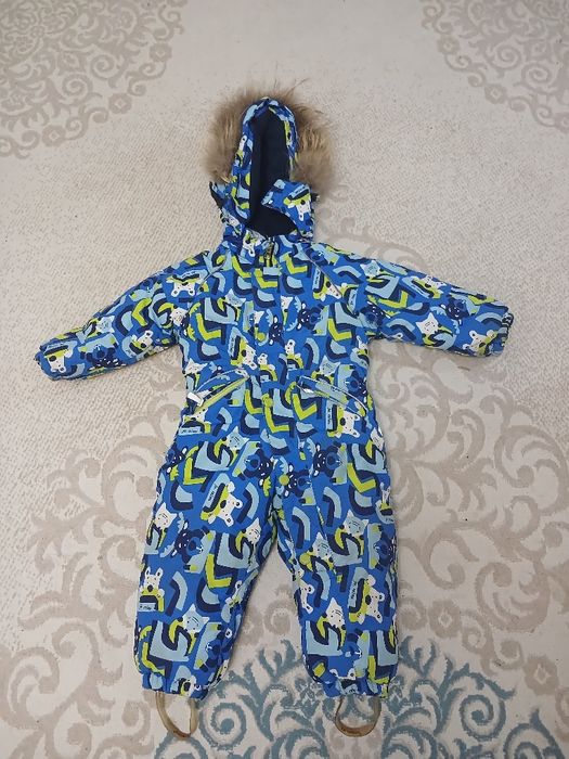 Одежда детская .