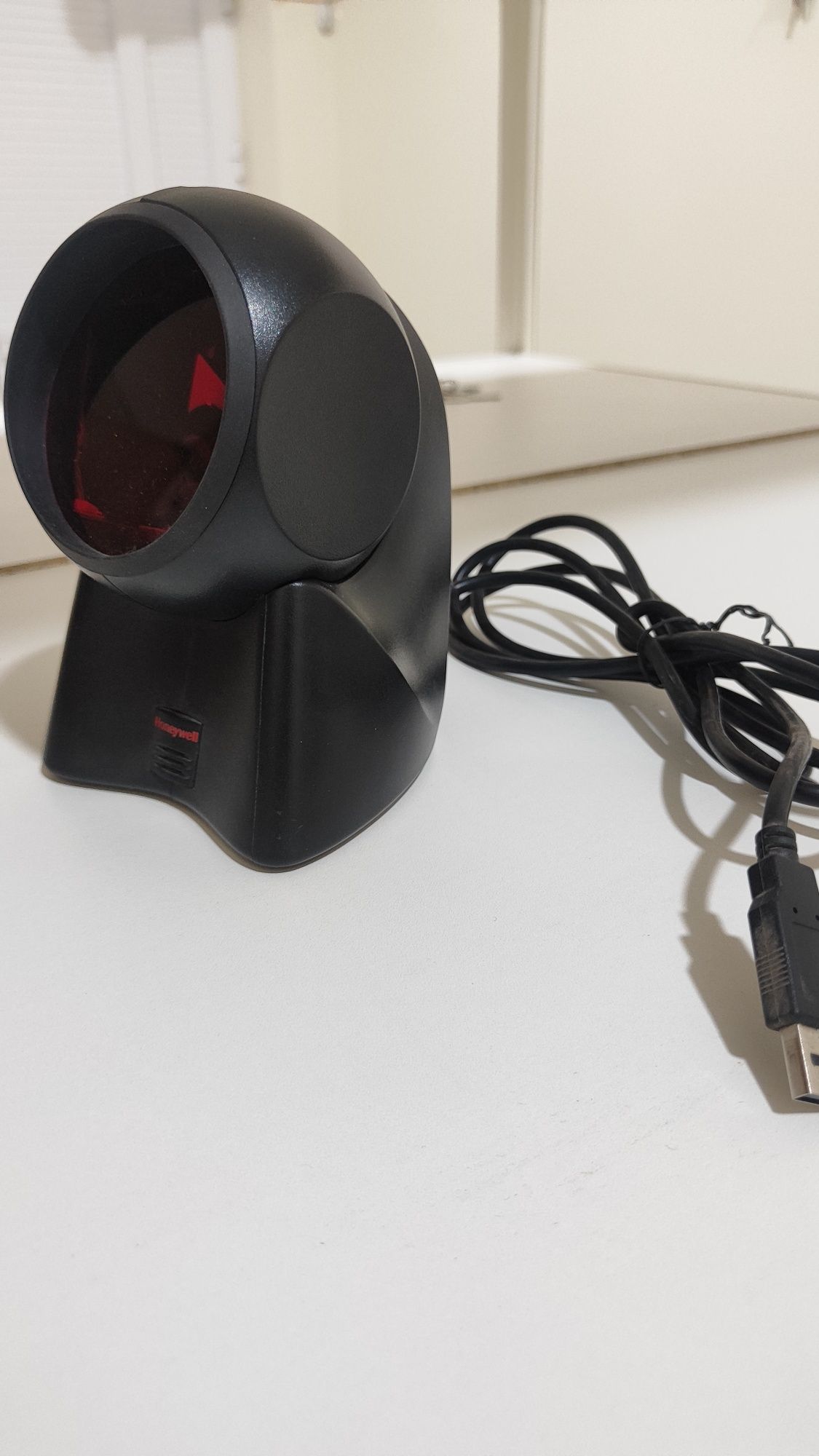 Сканер Honeywell Orbit