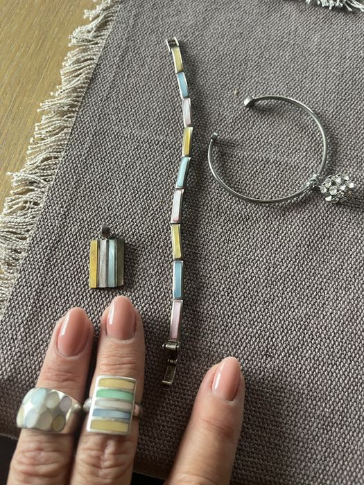 Bijuterii din argint