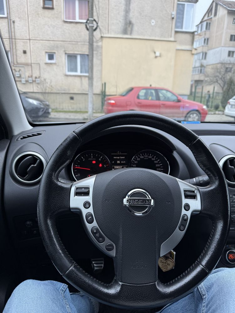 Nissan Qashqai 1.6 dci