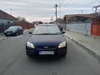 Ford focus mk2 1.6 benzina