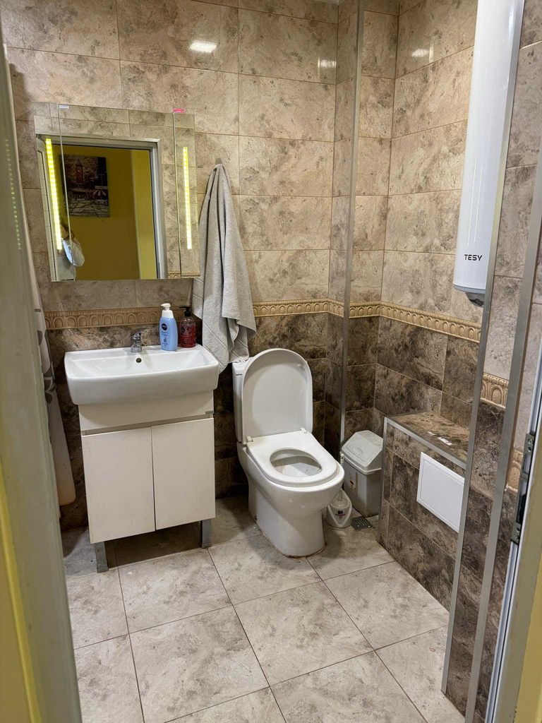 Продава се Двустаен апартамент в Стара Загора, Железник - изток - 74 кв.м за 973 €/кв.м - Снимка #13