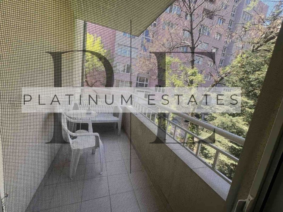 Дава се под наем Двустаен апартамент в София, Гео Милев - 50 кв.м за 510 € - Снимка #5