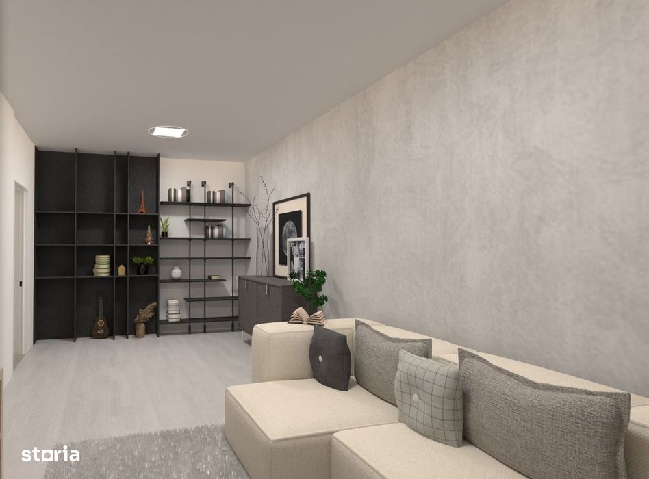 Garsoniera , Pallady , bloc nou , metrou