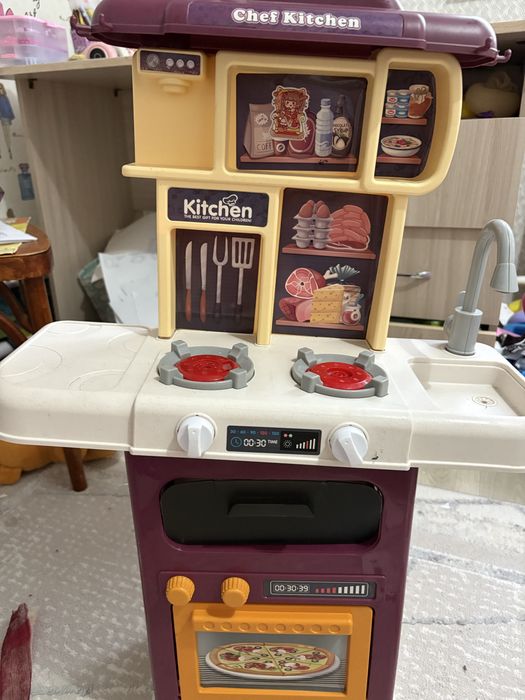 Продается детская кухня