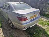 Dezmembrez bmw e60 3.0 d 2009 fl