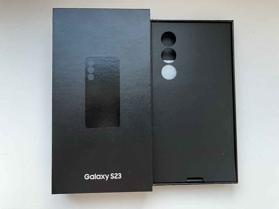 Продам Samsung S23/256Gb