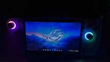 Asus ROG Ally AMD Z1 Extreme