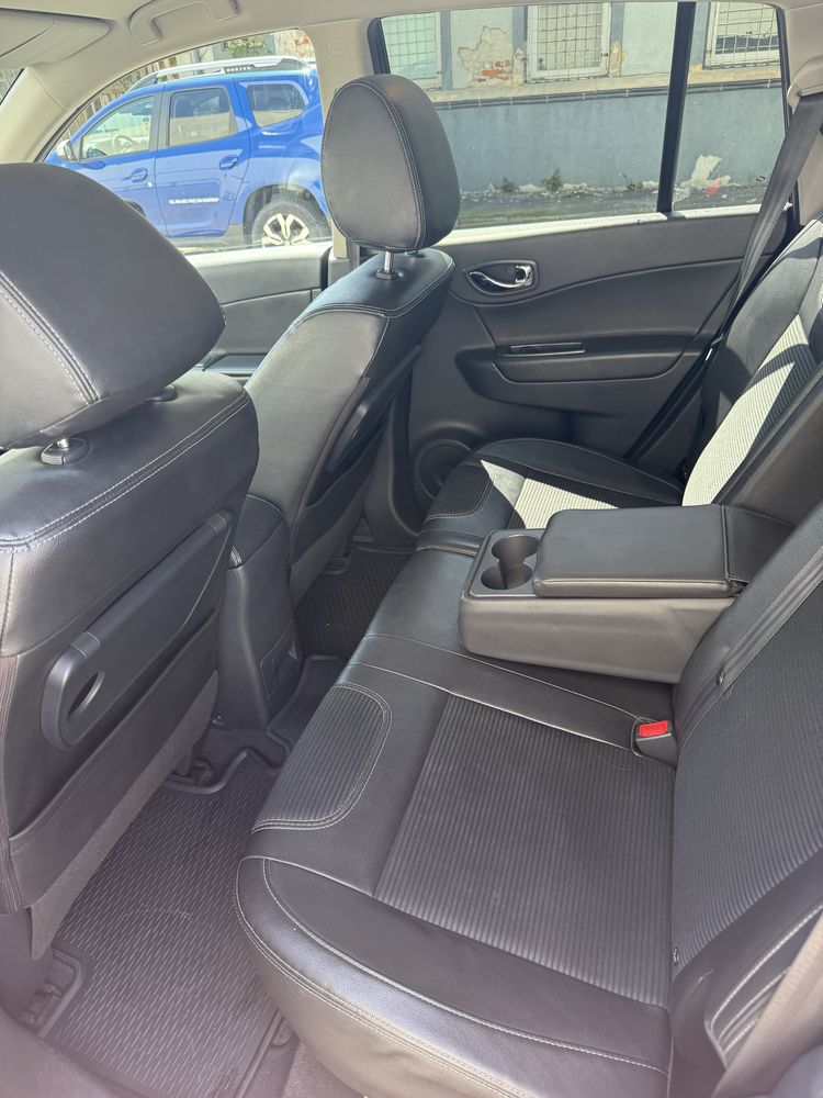 Renault Koleos II 2.0