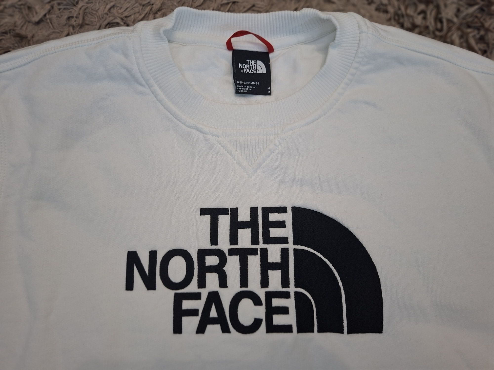 The North Face-Ориг. Суичър