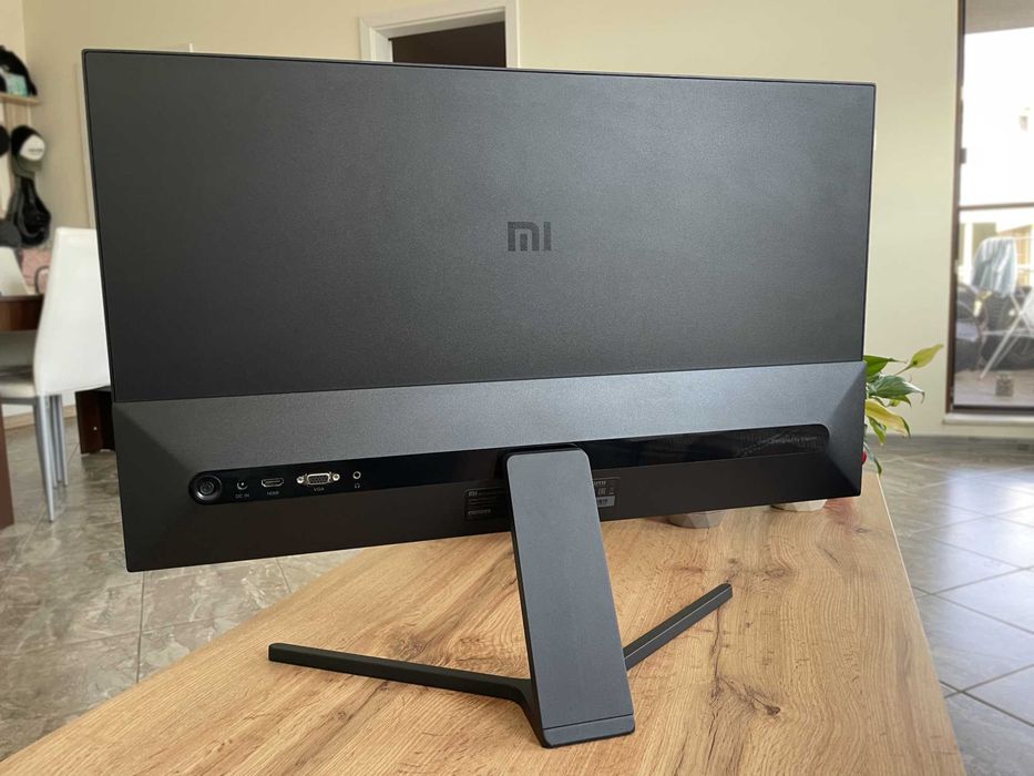 Монитор Xiaomi Mi Desktop Monitor 27" (RMMNT27NF)