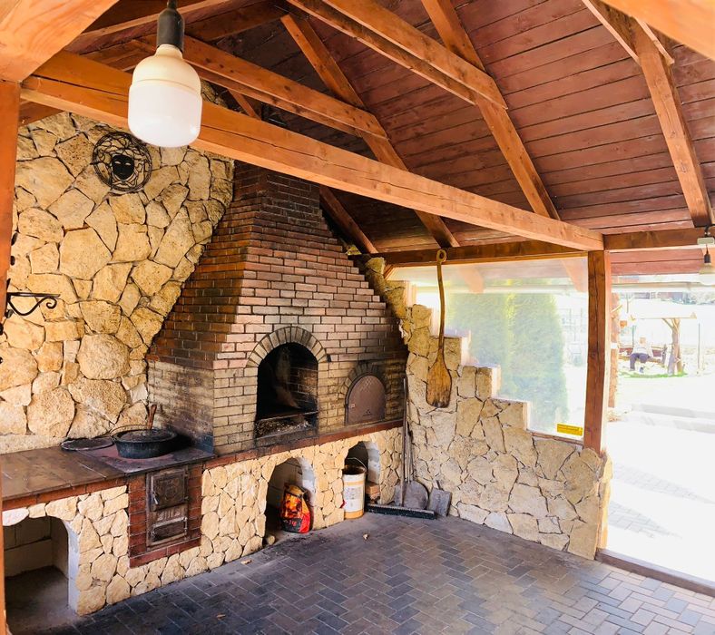 Cabană Danys cu jacuzzi disponibilă de revelion