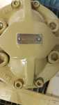 Pompa echipamant stalowa vola L34 sw680