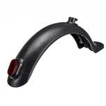 Suport fixare, Aripa spate + Carlig + Stop frana trotineta Xiaomi M365