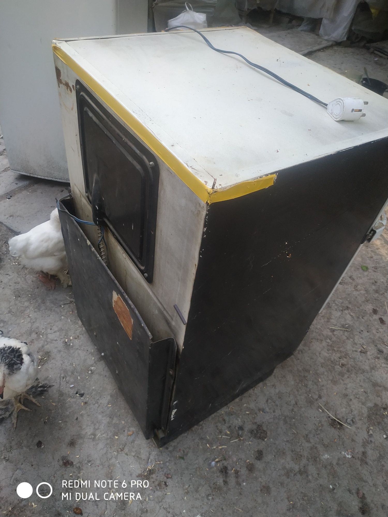 Продается холодильник LG "No Frost", Саратов
