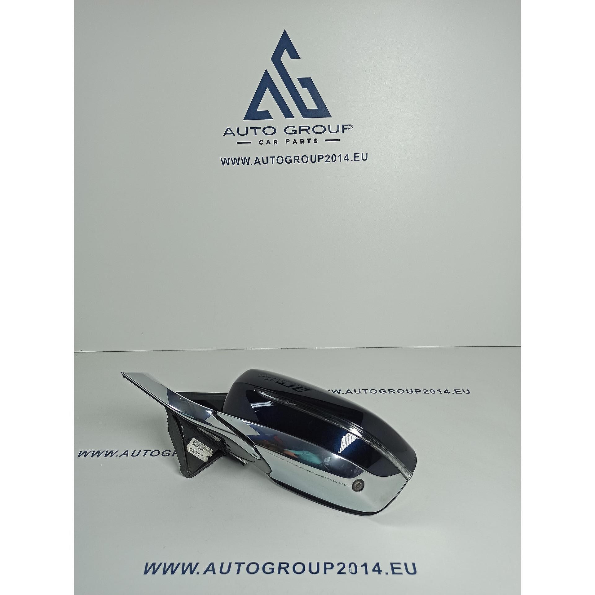 Ляво огледало bmw 7er g11 g12 - 041404