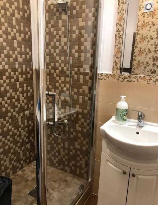 Дава се под наем Двустаен апартамент в Пловдив, Изгрев - 65 кв.м за 270.3 € - Снимка #6