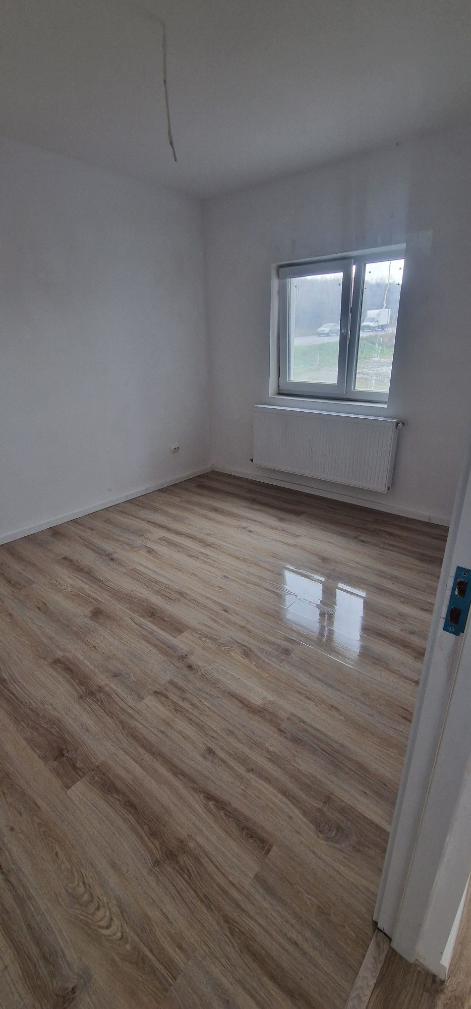 Apartament 2 camere 65,35m