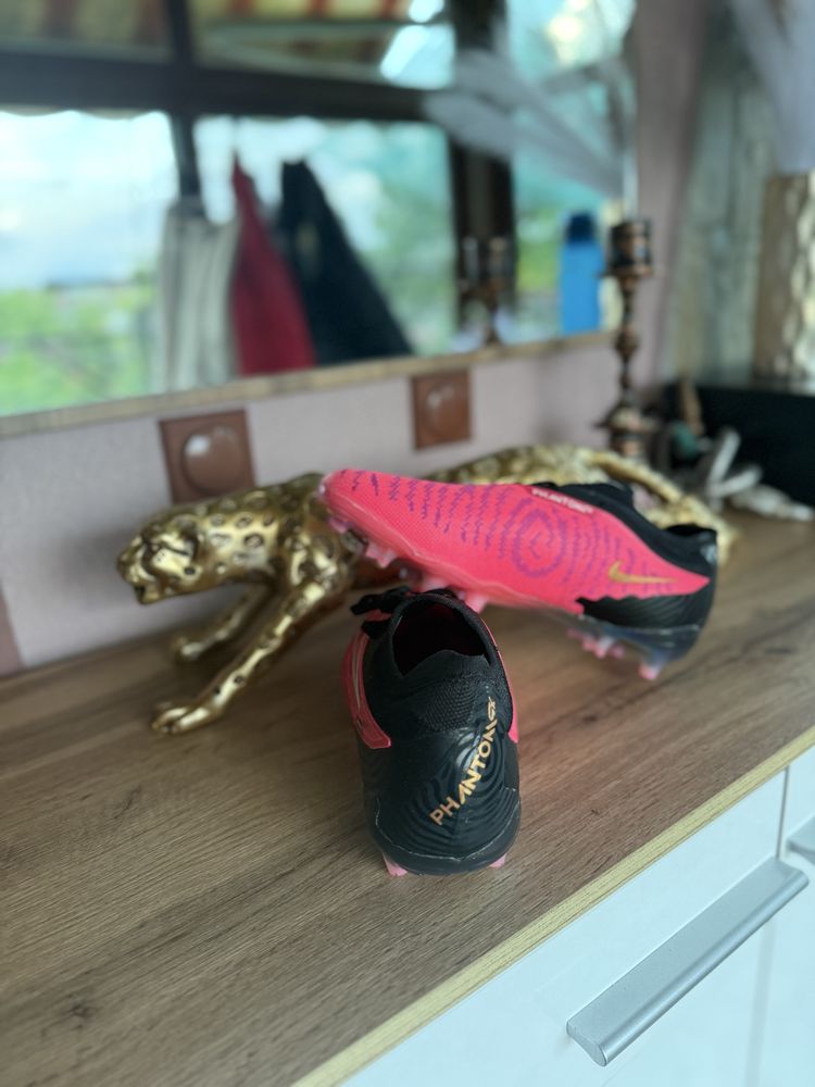 Nike Phantom GX Elite FG 43 номер