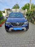 Vind duster 4x4 fabricatie 2021 40000km reali