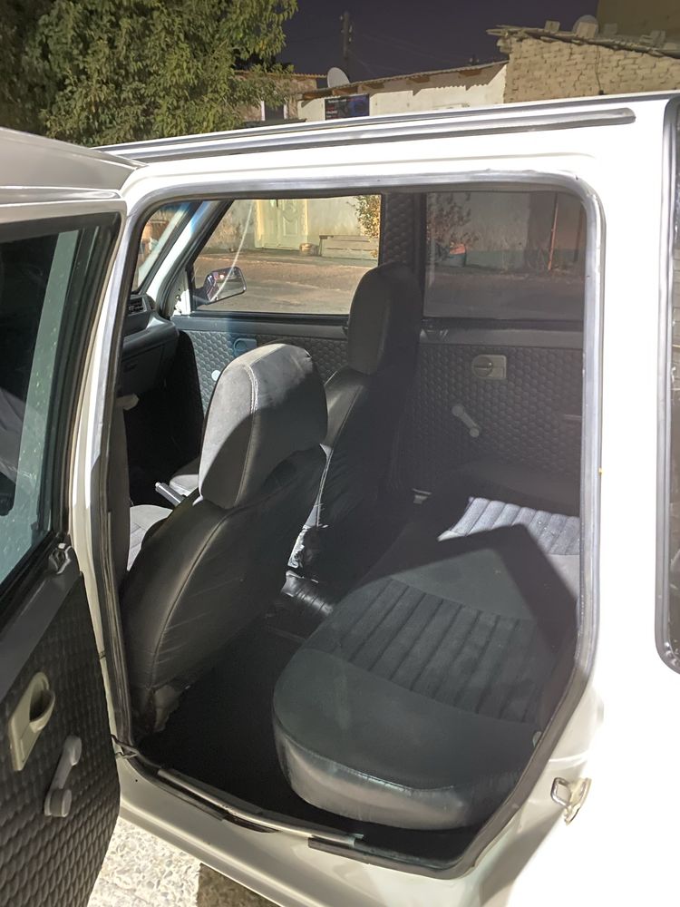 Daewoo tico 1997