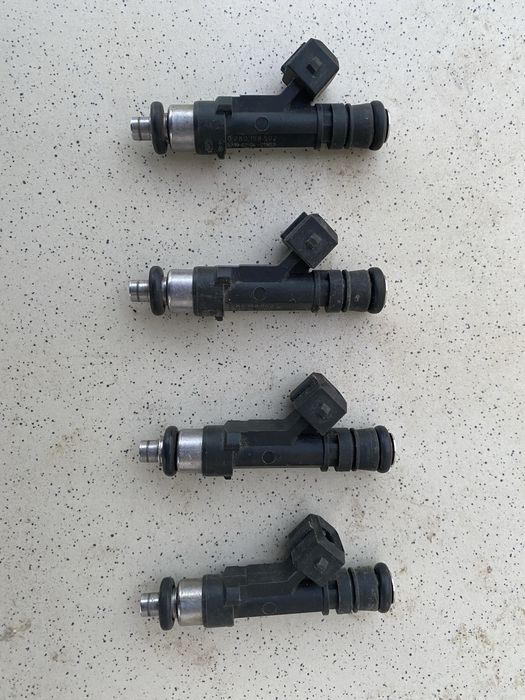 Форсунки на ВАЗ, топливные