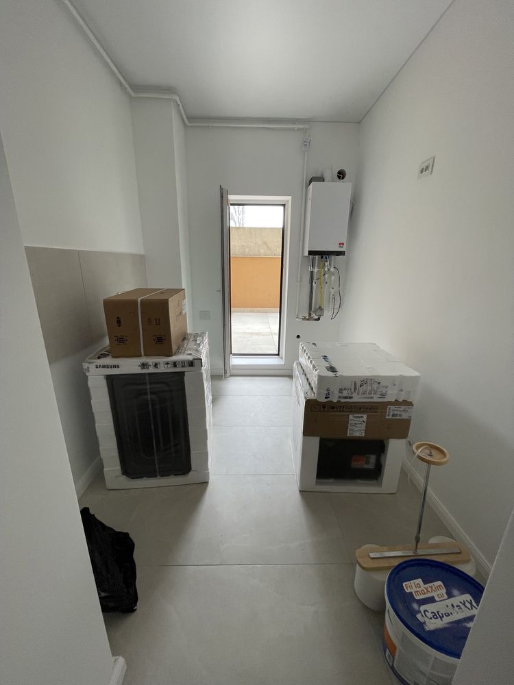 Apartament Pipera de vanzare