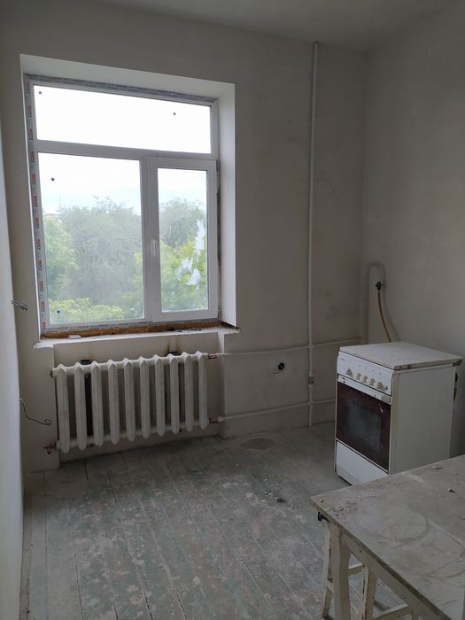 Продам квартиру 3х комнатную